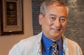 Dr. Daryl Yokochi DDS, of Beach Family & Cosmetic Dentistry.